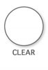 Clear Acrylic Resin
